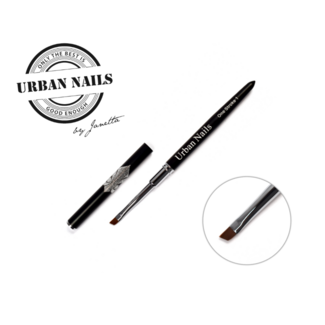 Urban Nails One Stroke Penseel #1