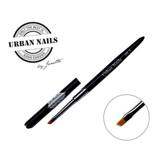 Urban Nails One Stroke Penseel #3