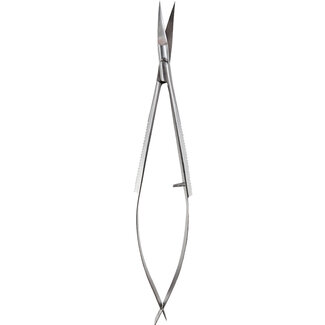 Magnetic Precision Micro Scissors
