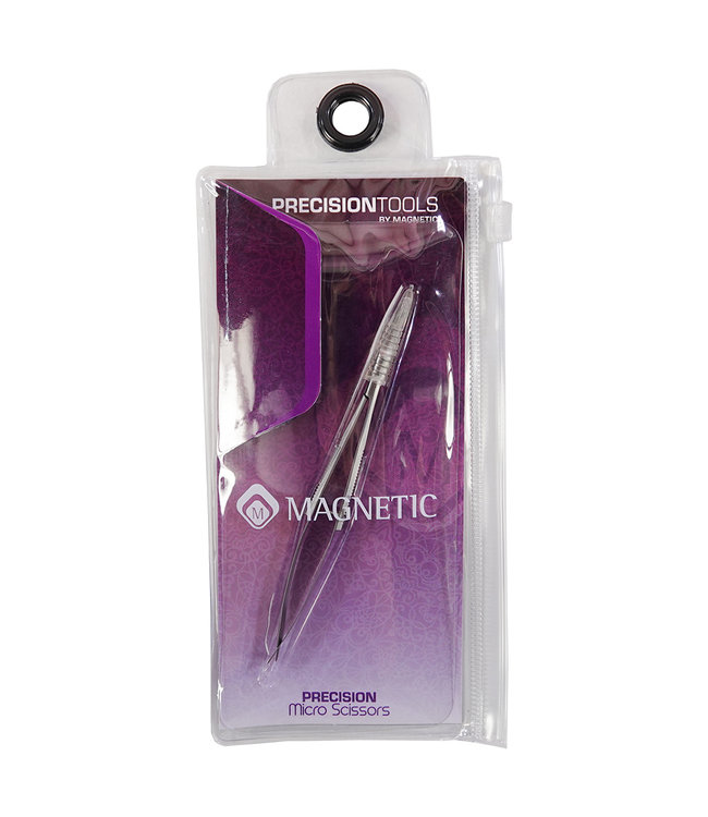 Precision Micro Scissors