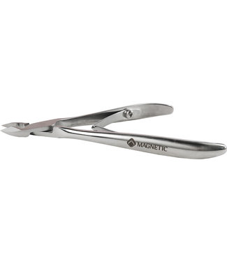 Magnetic Precision Cuticle Nipper