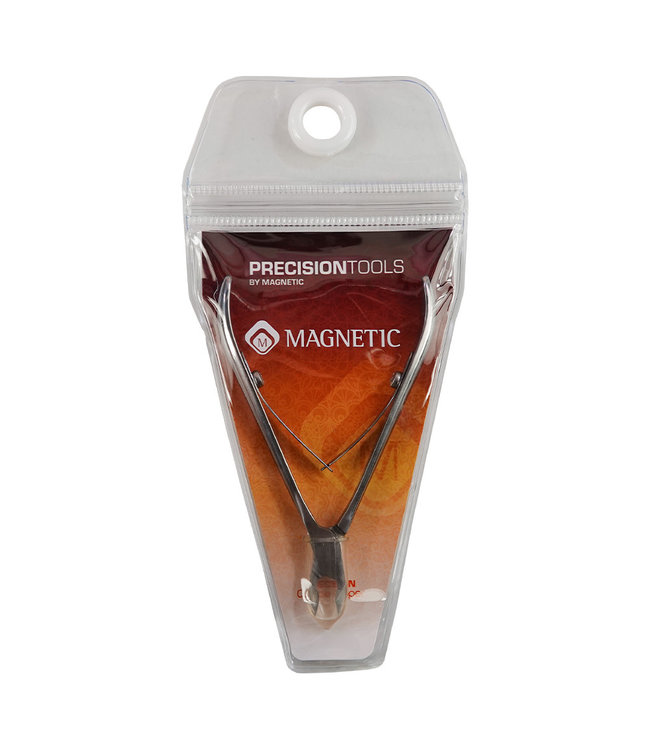 Precision Cuticle Nipper