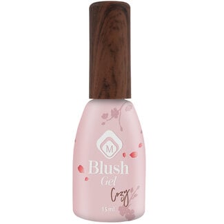Magnetic Blush Gel Cozy