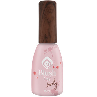 Magnetic Blush Gel Lovely