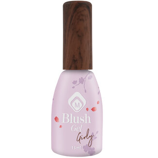 Magnetic Blush Gel Girly