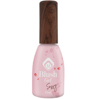 Magnetic Blush Gel Sassy