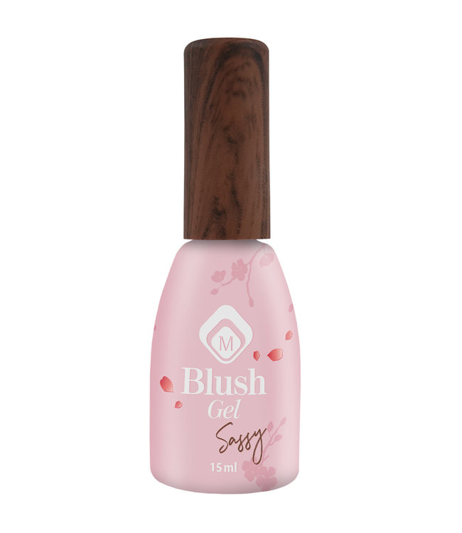 Blush Gel Sassy