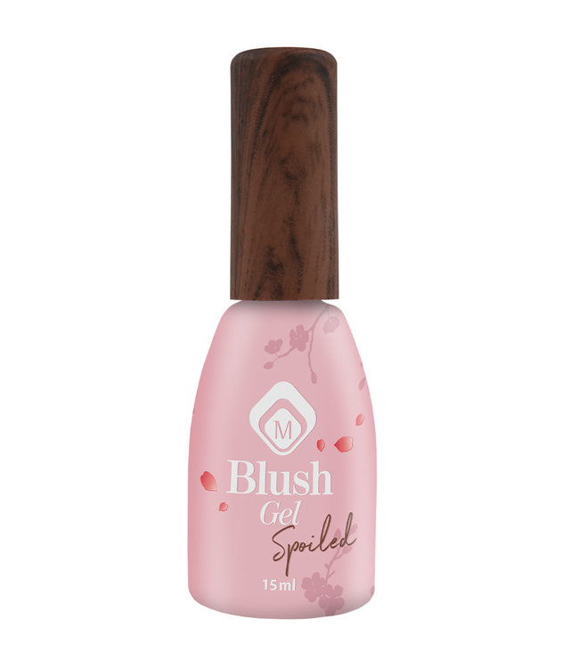 Blush Gel Spoiled