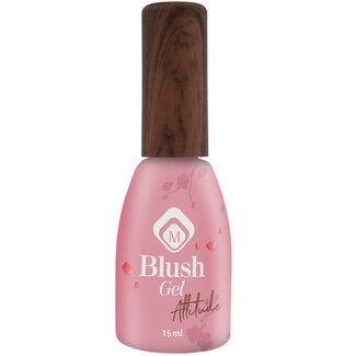 Magnetic Blush Gel Attitude