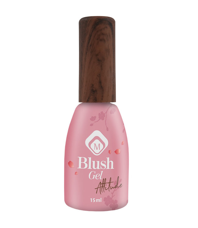 Blush Gel Attitude