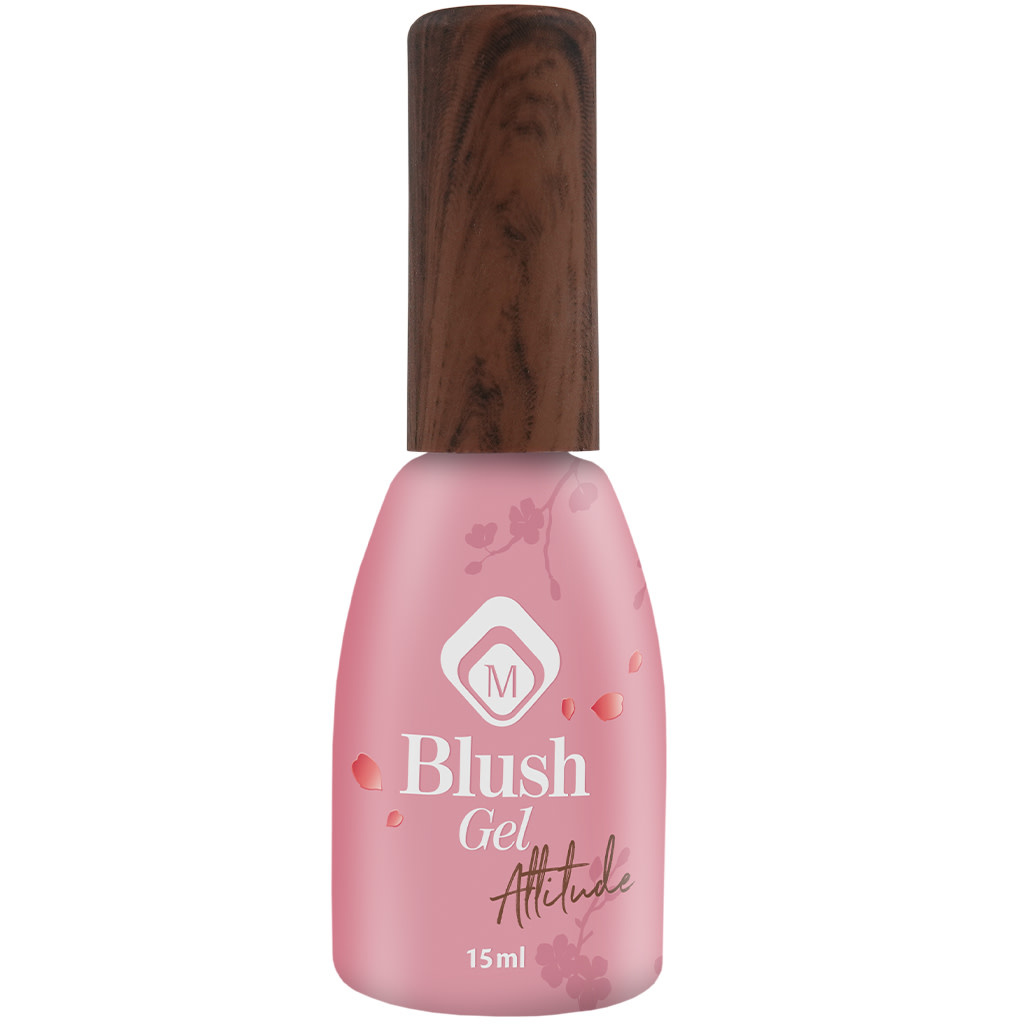 Blush Gel (Attitude)