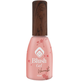 Magnetic Blush Gel Wannabe