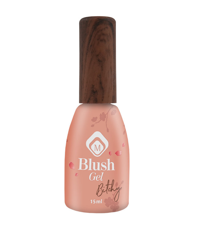 Blush Gel Bitchy