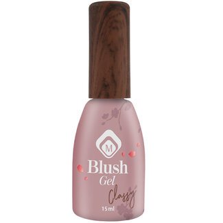 Magnetic Blush Gel Classy