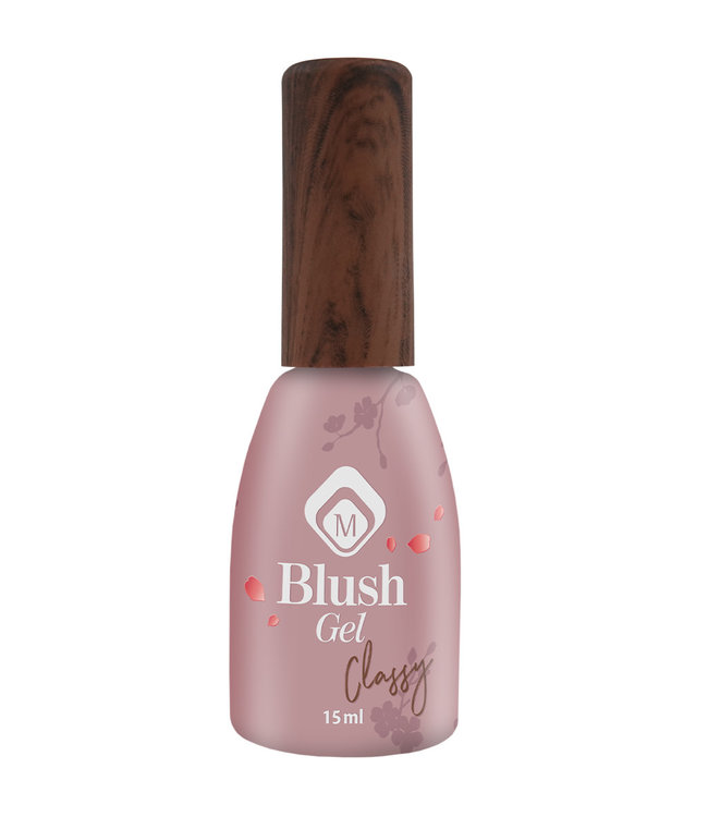 Blush Gel Classy