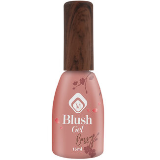 Magnetic Blush Gel Bossy