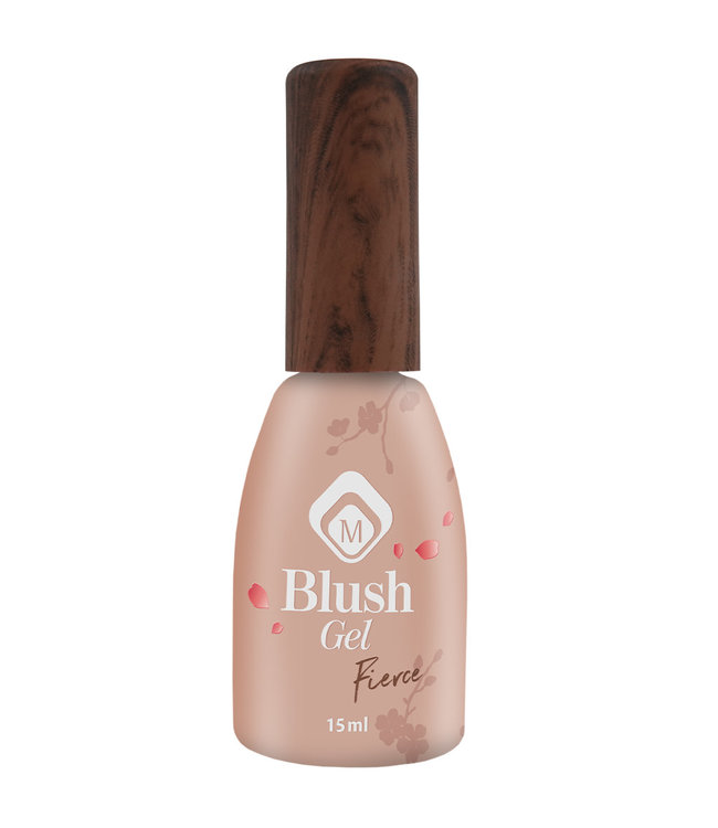 Blush Gel Fierce
