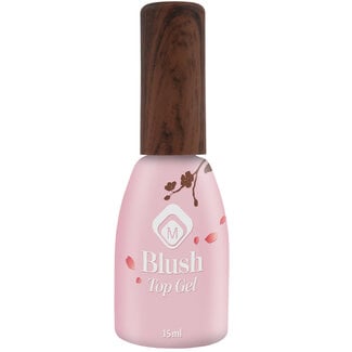 Magnetic Blush Top Gel