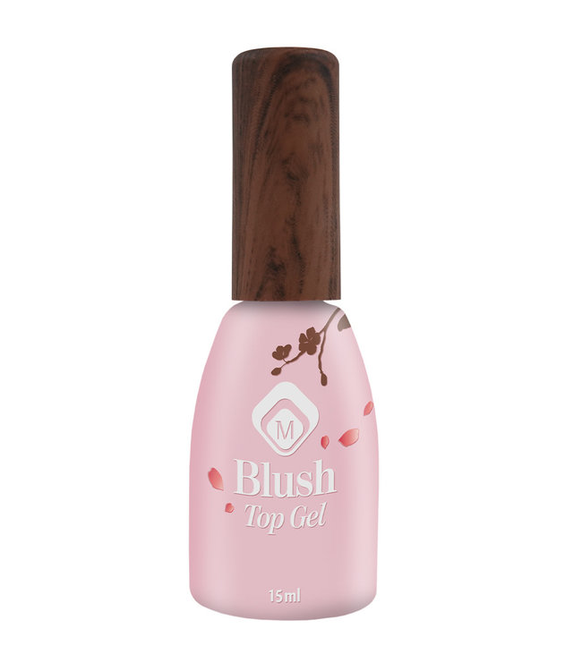 Blush Top Gel
