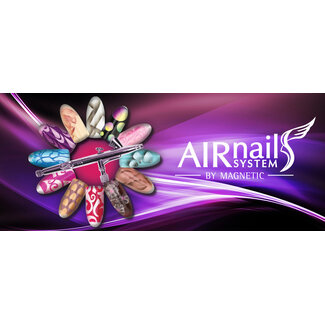 2-daagse Cursus AirNails