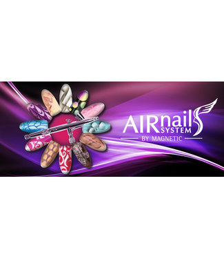 2-daagse Cursus AirNails