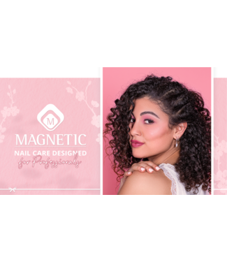 Magnetic Blush Treatment Advanced 4 dagen zonder pakket