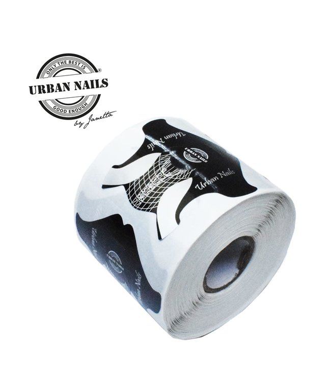 Sjablonen Normaal 100 stuks