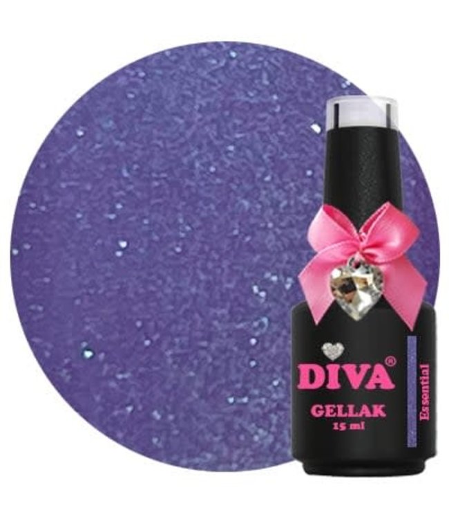 Diva 77 Gellak Essential 15 ml.