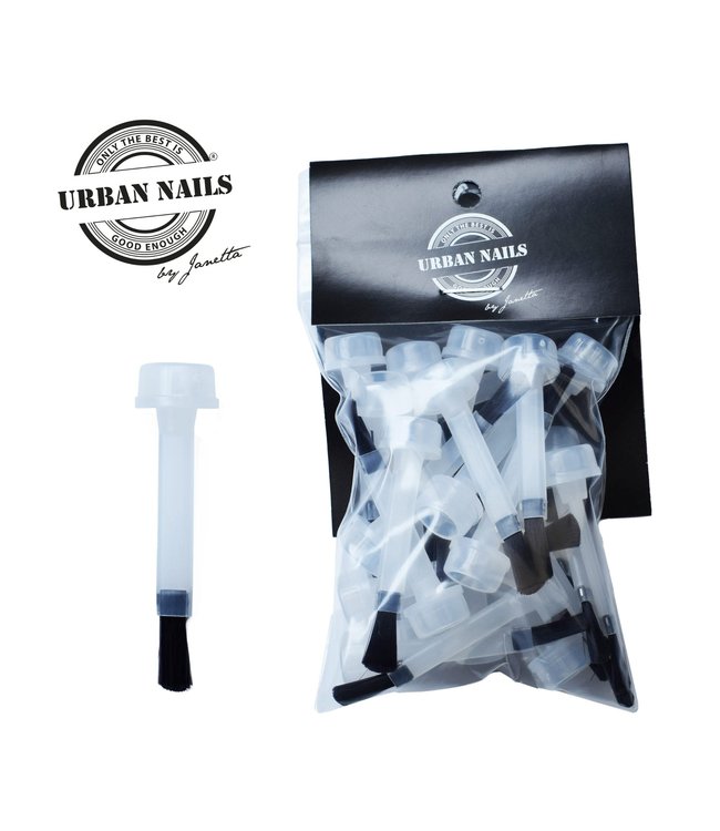 Cat Tongue Brushes 25 st.