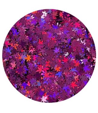 Diva Hologram Leafs 01