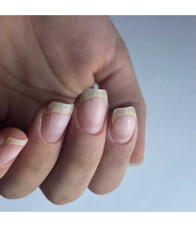 Cursus Combi Manicure