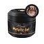 Color Gel Metallic Bronze