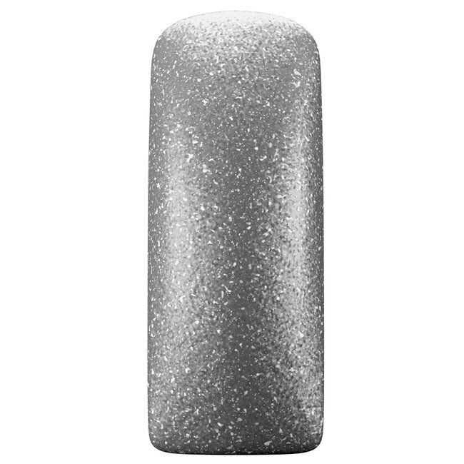 Color Gel Metallic Silver