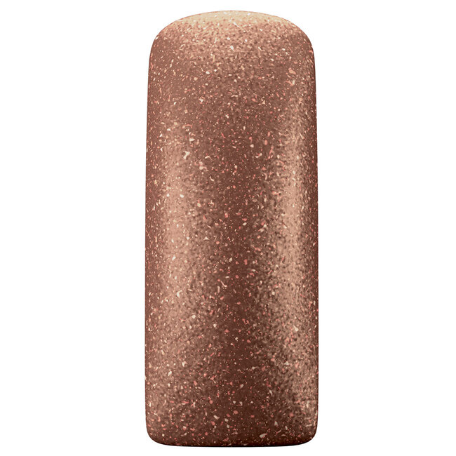 Color Gel Metallic Bronze