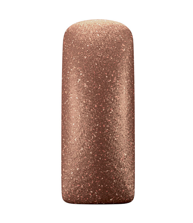 Color Gel Metallic Bronze