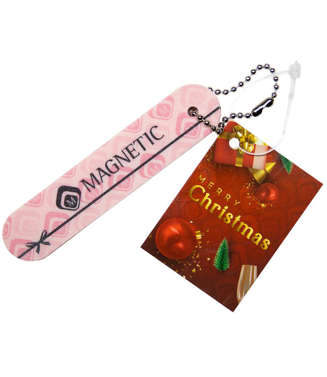 Mini Hygiene Vijltjes Kerst per 20 stuks