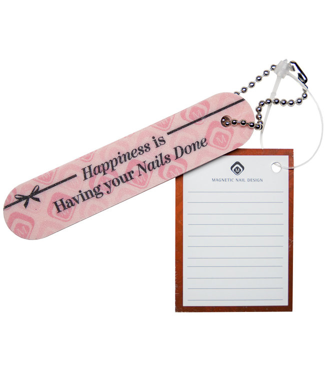 Mini Hygiene Vijltjes Kerst per 20 stuks