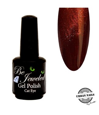 Urban Nails Cat Eye Gelpolish 60-A 15 gr.