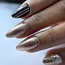Color Gel Metallic Bronze