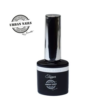 Urban Nails Topper Top Gel 7,5 ml.