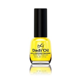 Famous Names Dadi' Oil 14,3 ml.