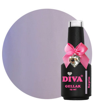 Diva 245 Gellak Surprise 15 ml.