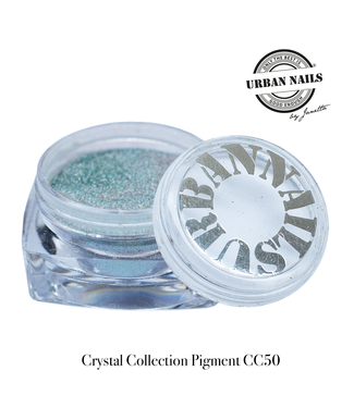 Urban Nails Crystal Collection 50