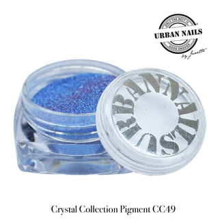 Urban Nails Crystal Collection 49