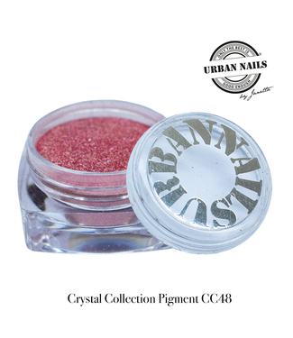 Urban Nails Crystal Collection 48