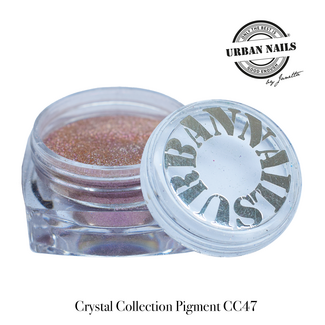 Urban Nails Crystal Collection 47