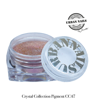 Urban Nails Crystal Collection 47