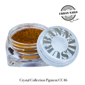 Urban Nails Crystal Collection 46