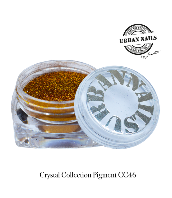 Crystal Collection 46