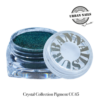 Urban Nails Crystal Collection 45